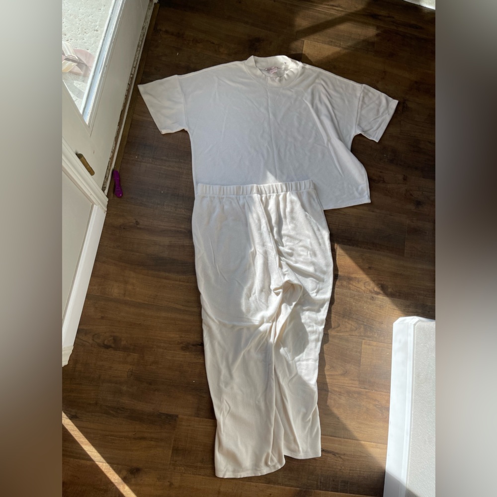 Victoria's Secret Pajama Set